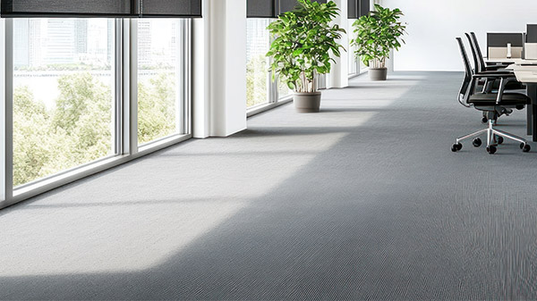 カーペットクリーニング